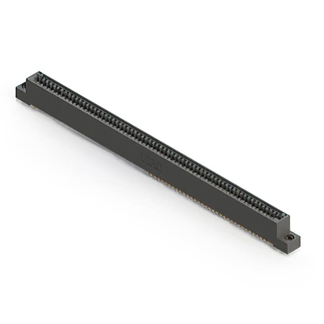 895-066-558-108 EDAC Inc.  Edgeboard Connectors
